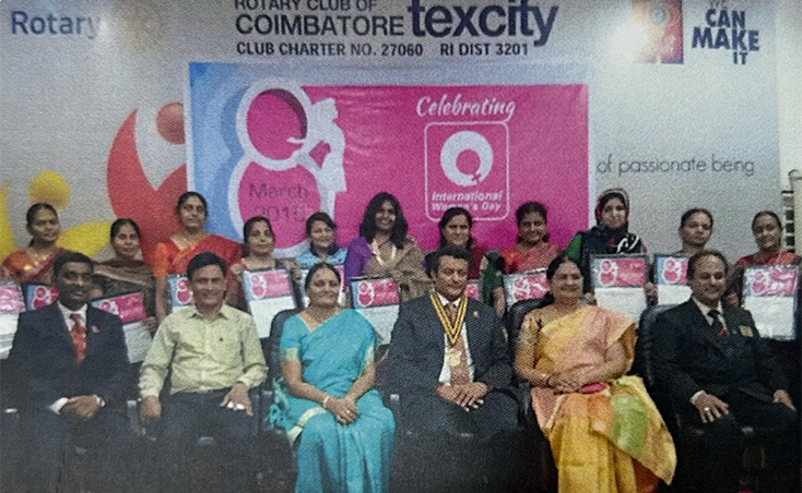 G 30 first Ladies img